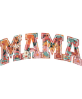 Floral MAMA