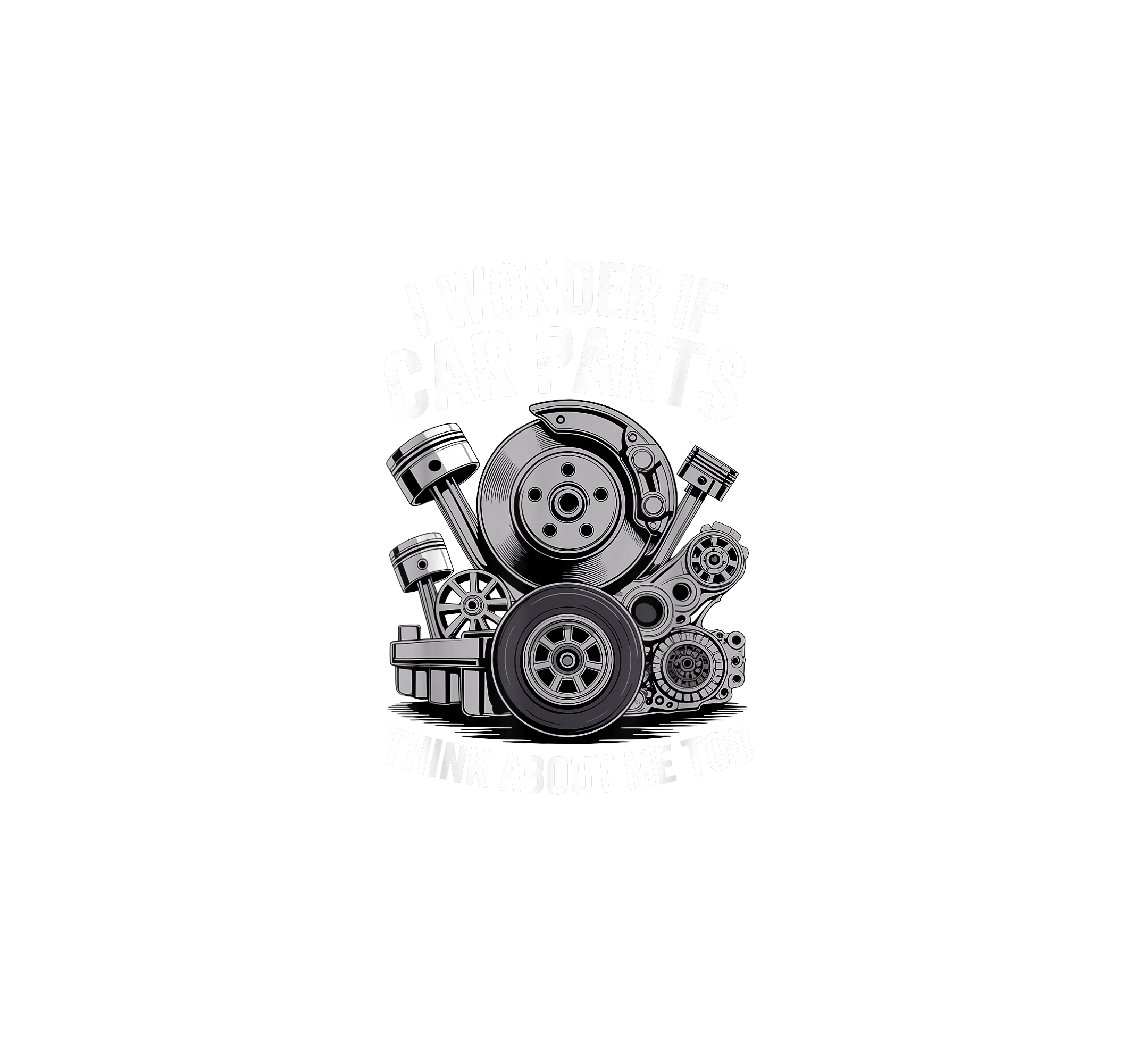 I Wonder