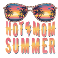 Hot Mom Summer