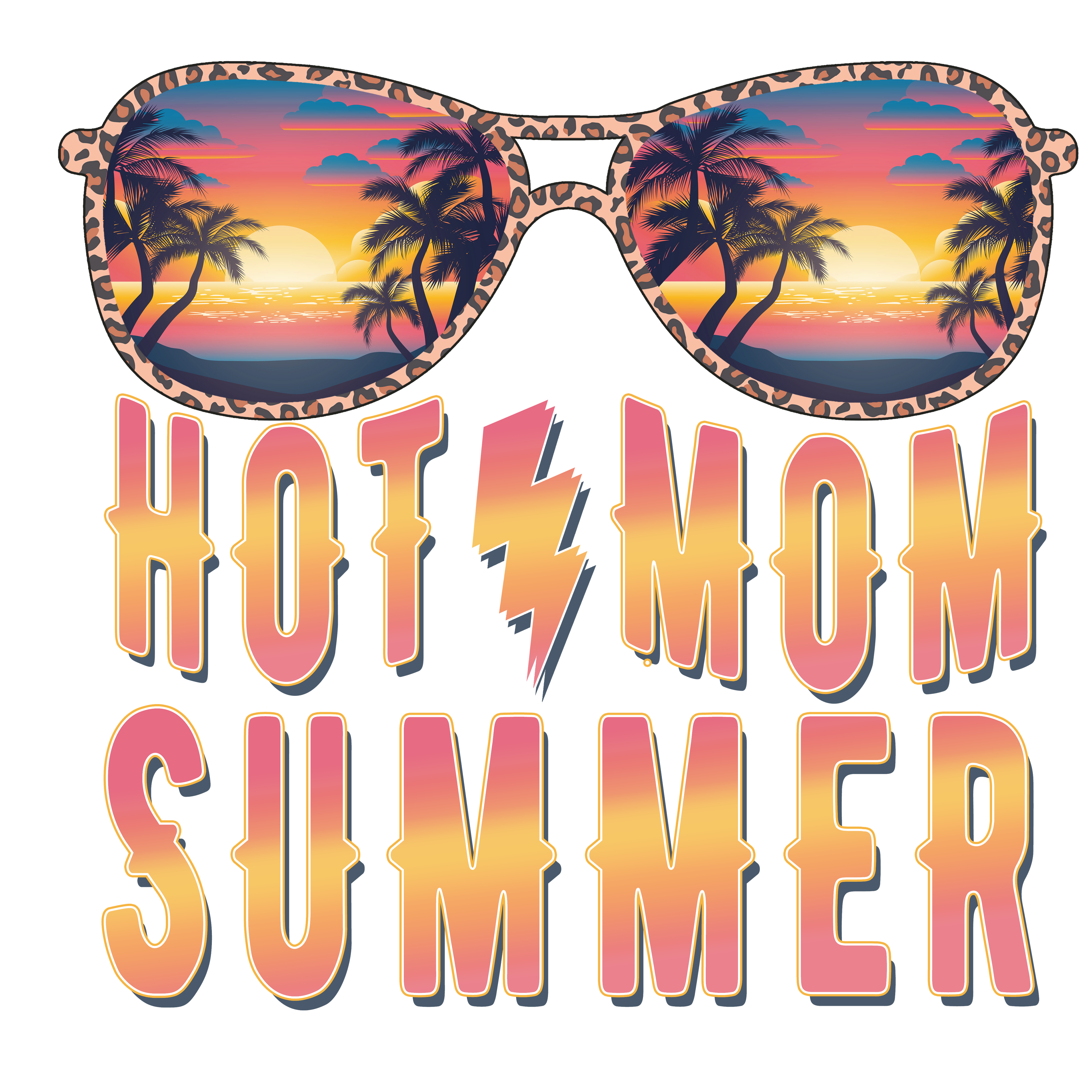 Hot Mom Summer