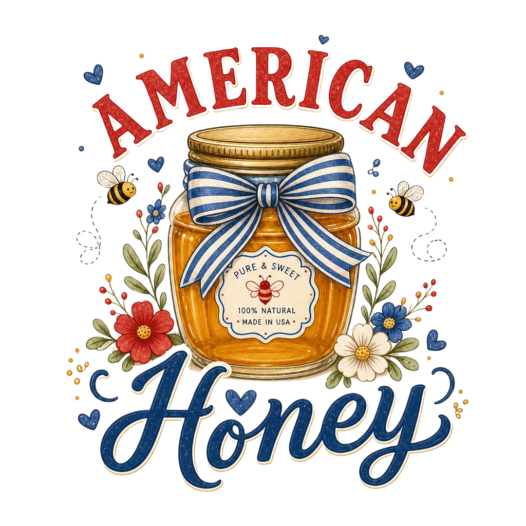 American Honey (Youth)