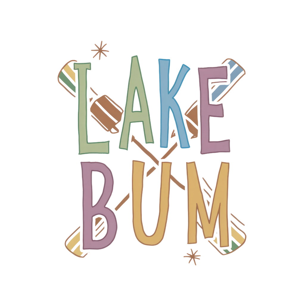 Lake Bum