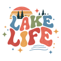 Lake Life 3
