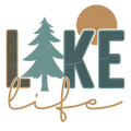 Lake Life 5