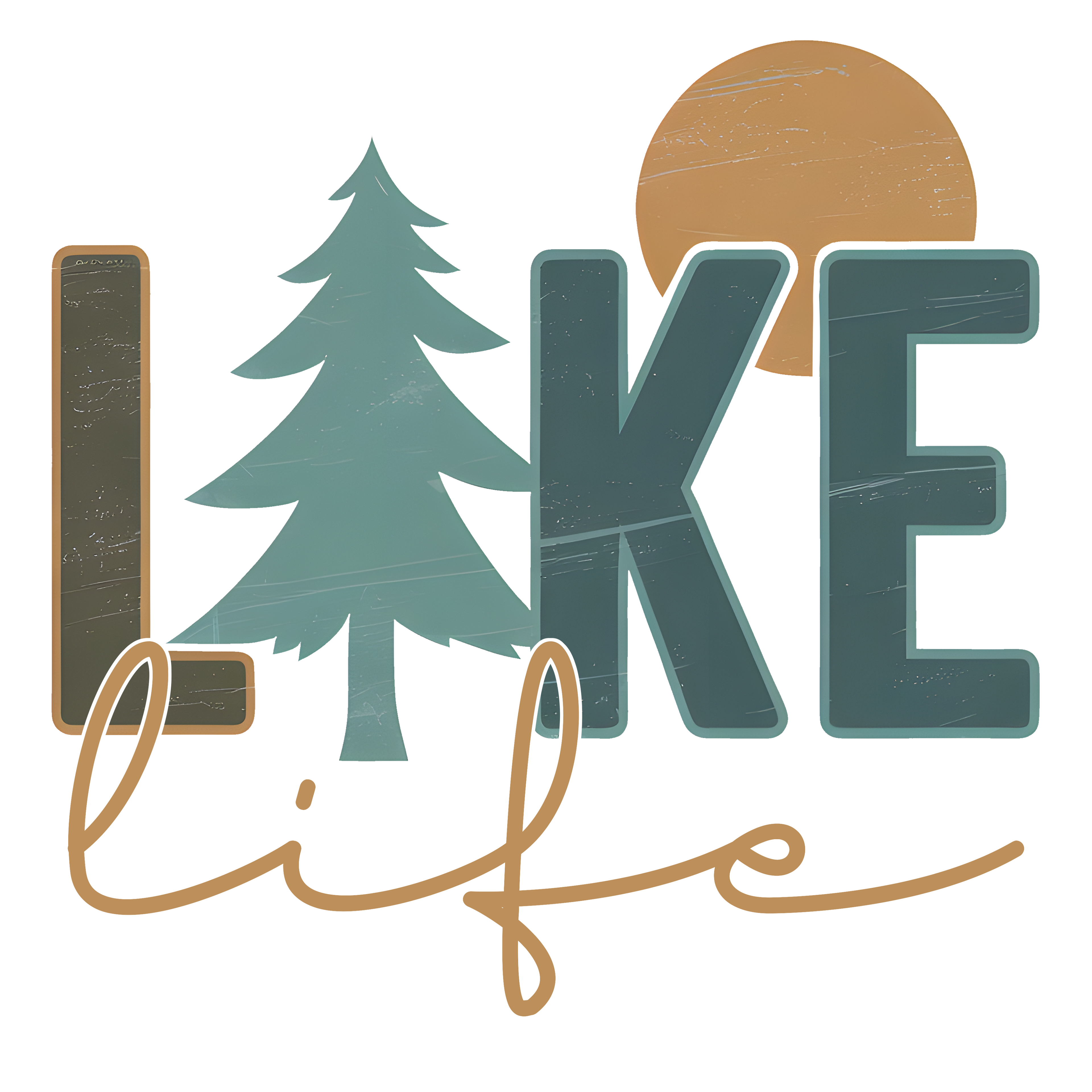 Lake Life 5