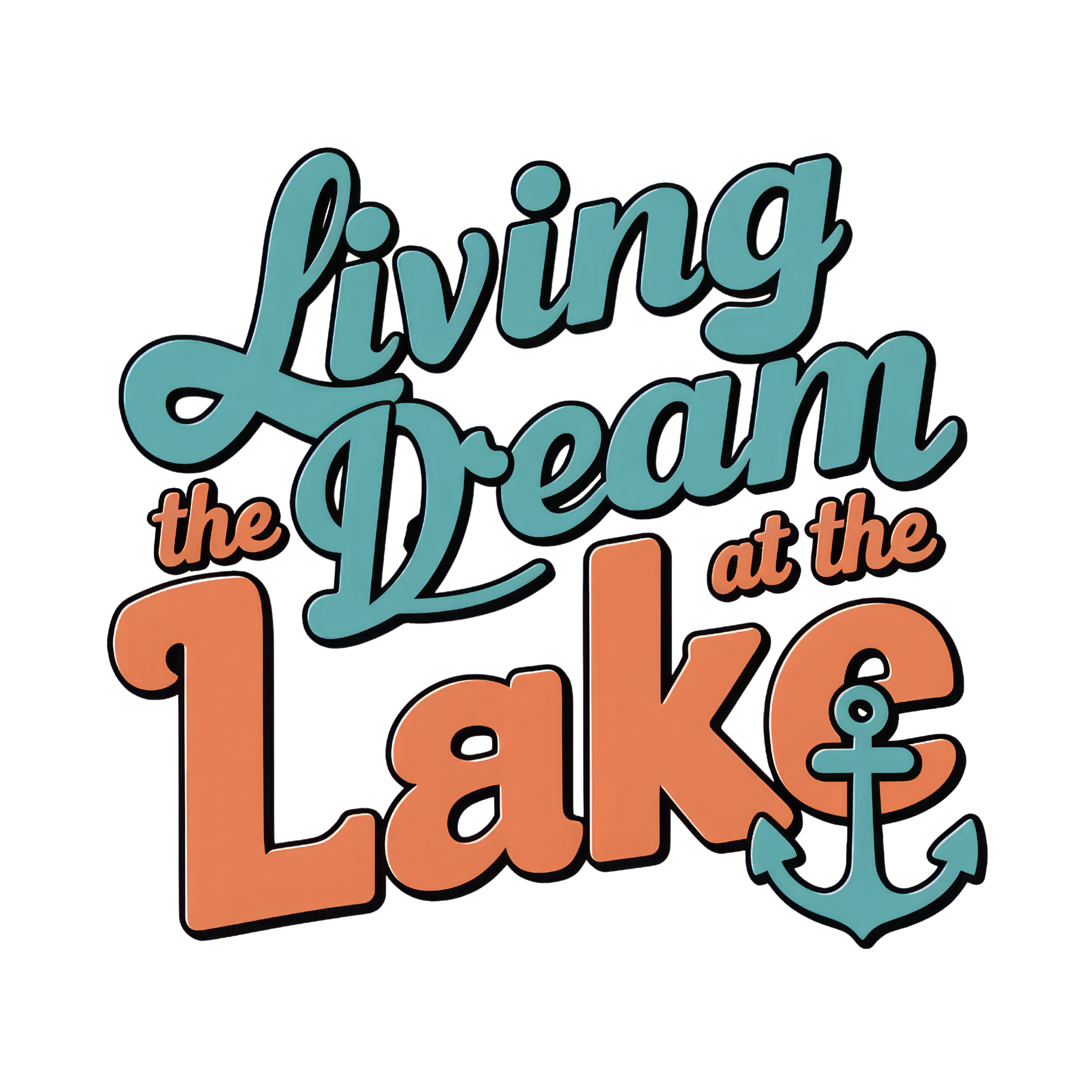 Living the Dream 2