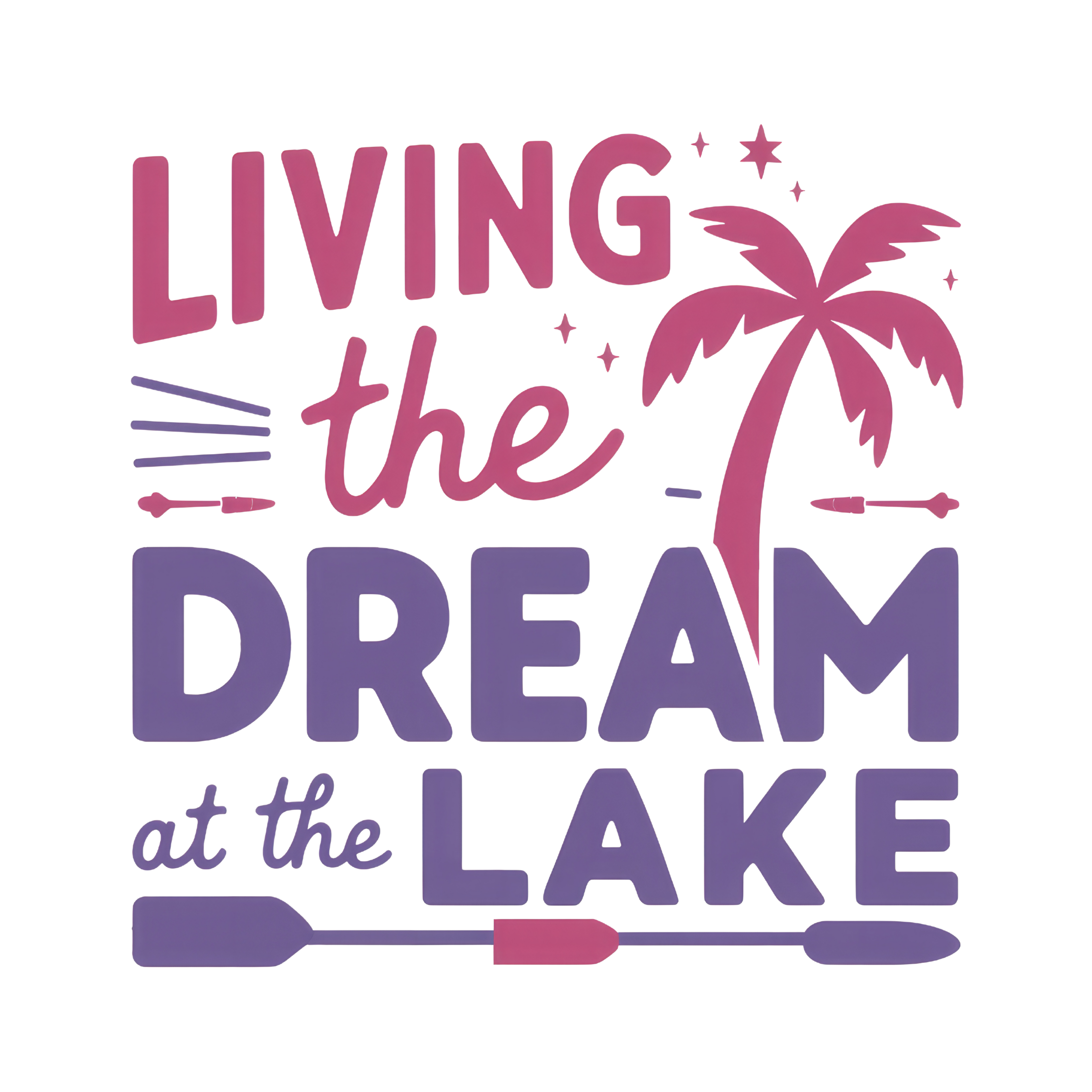 Living the Dream 3