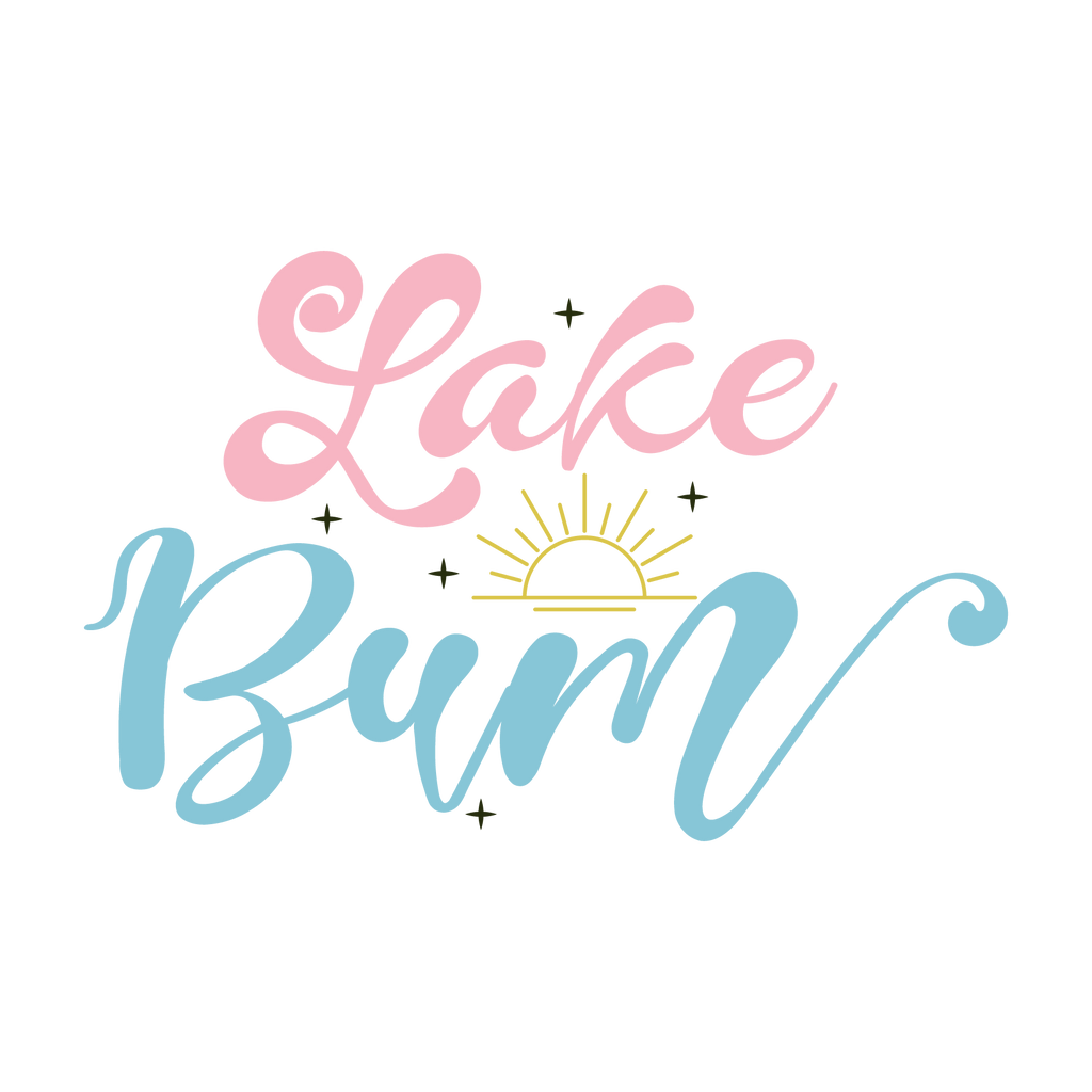 Lake Bum