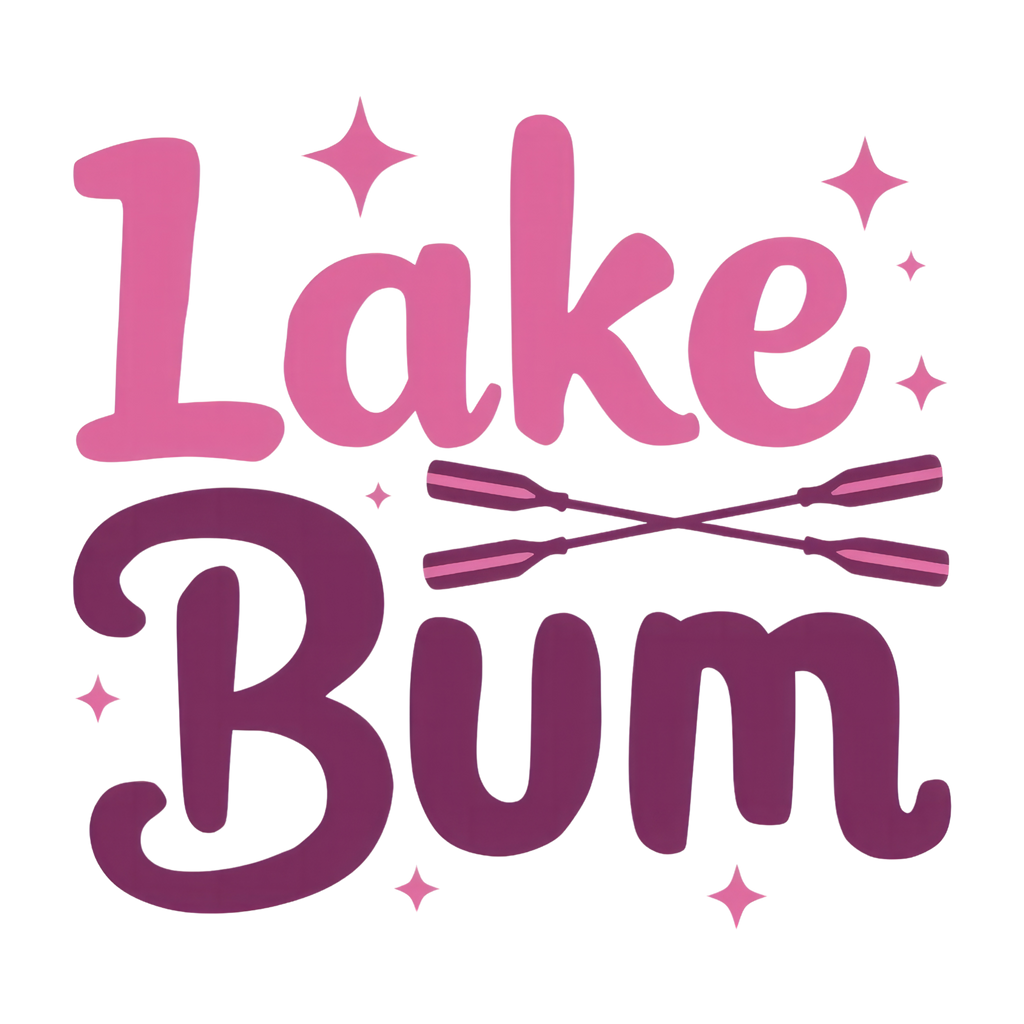 Lake Bum