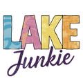 Lake Junkie 2