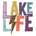 Lake Life 2