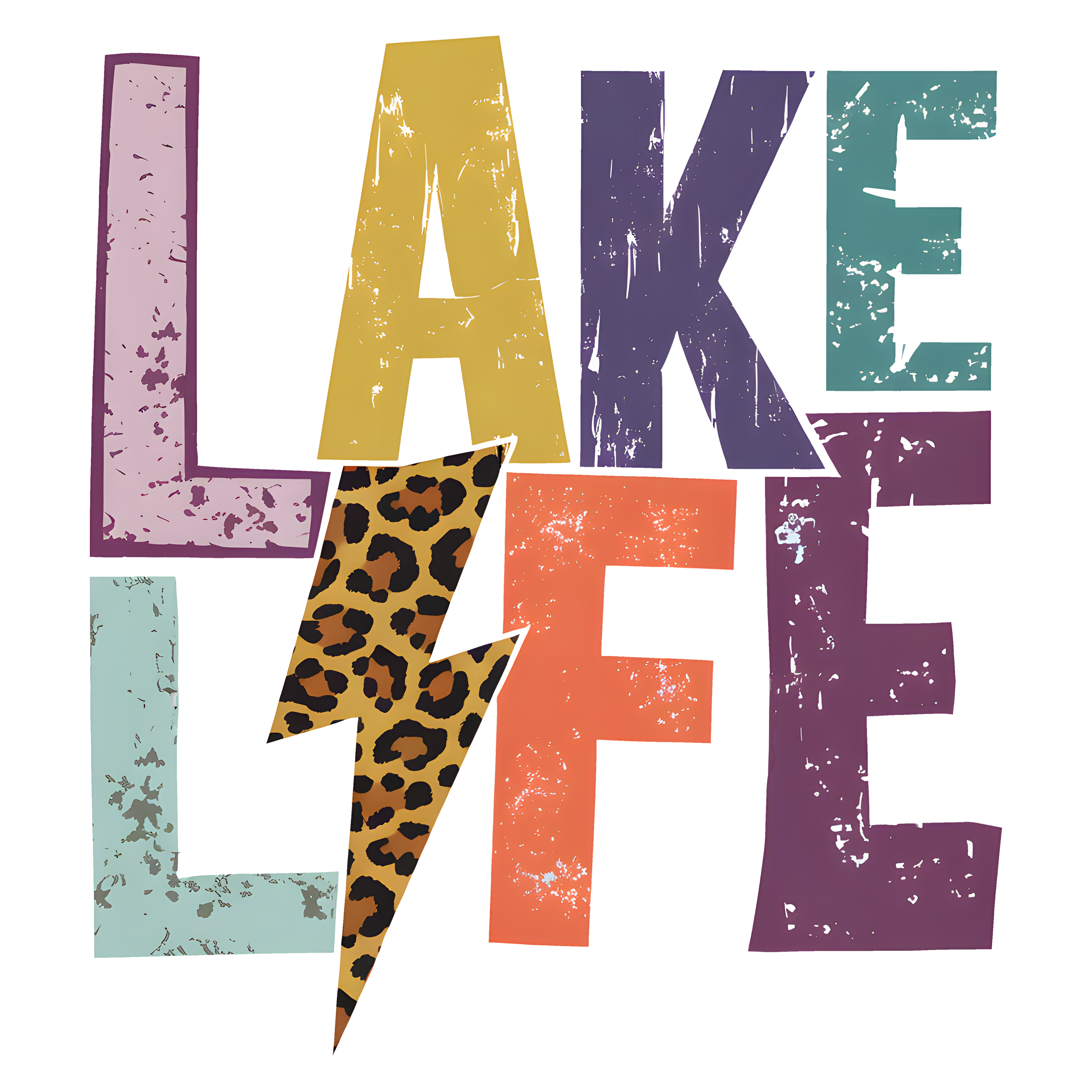 Lake Life 2