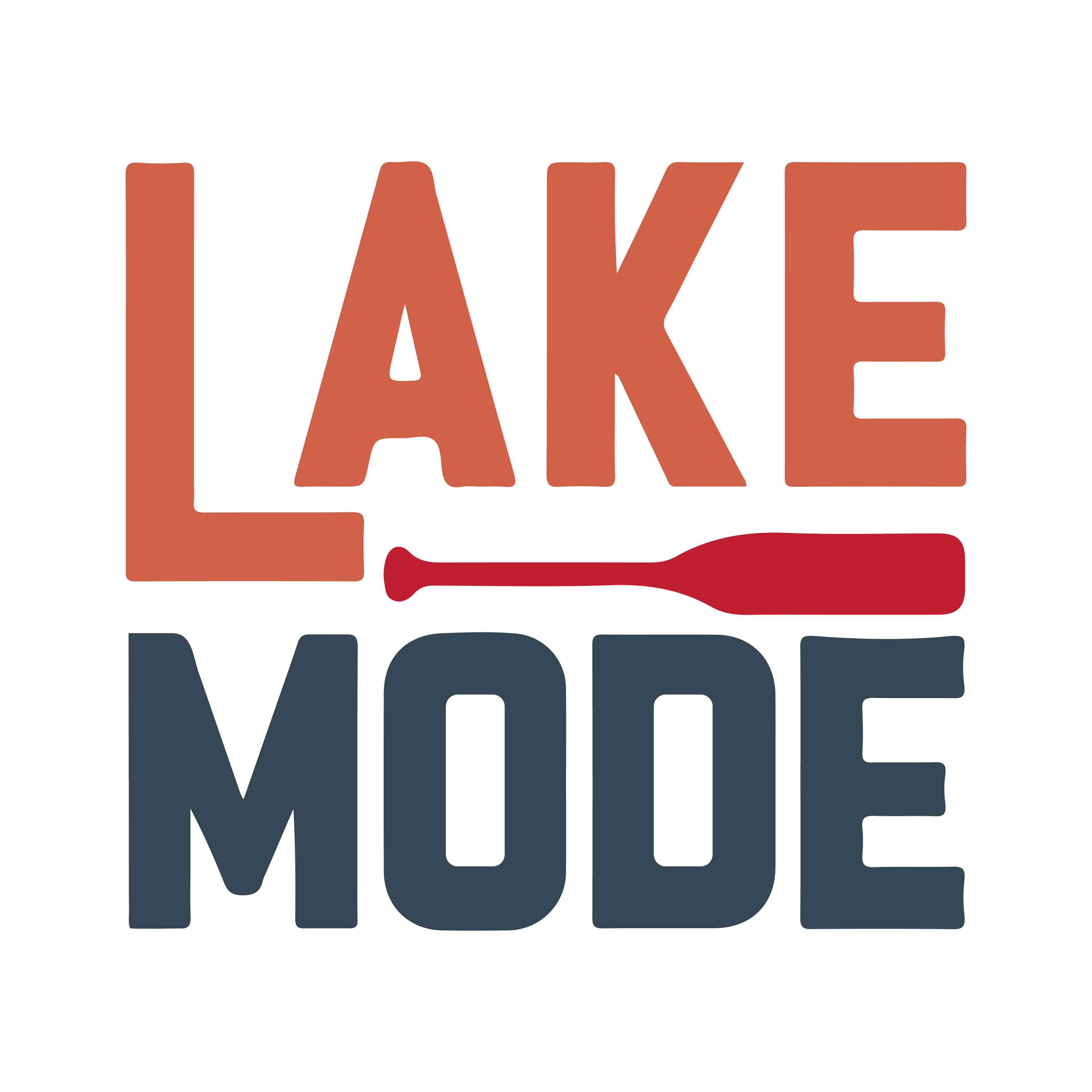 Lake Mode 2