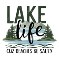 Lake Life 4
