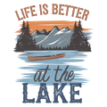 Better at the Lake 3