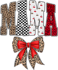Cherry Leopard MAMA