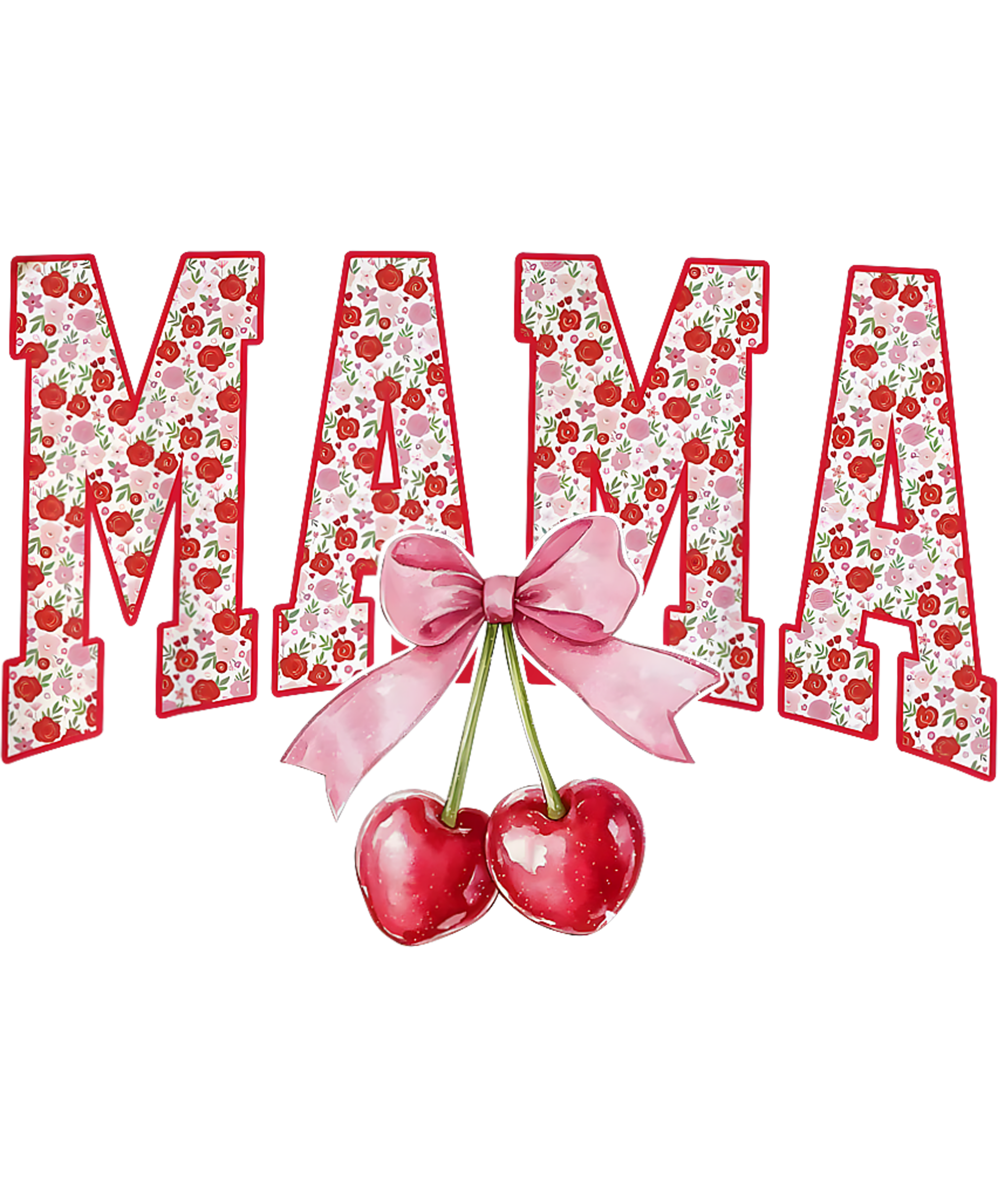 Cherry MAMA