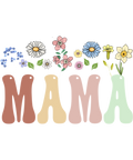 Wildflower MAMA