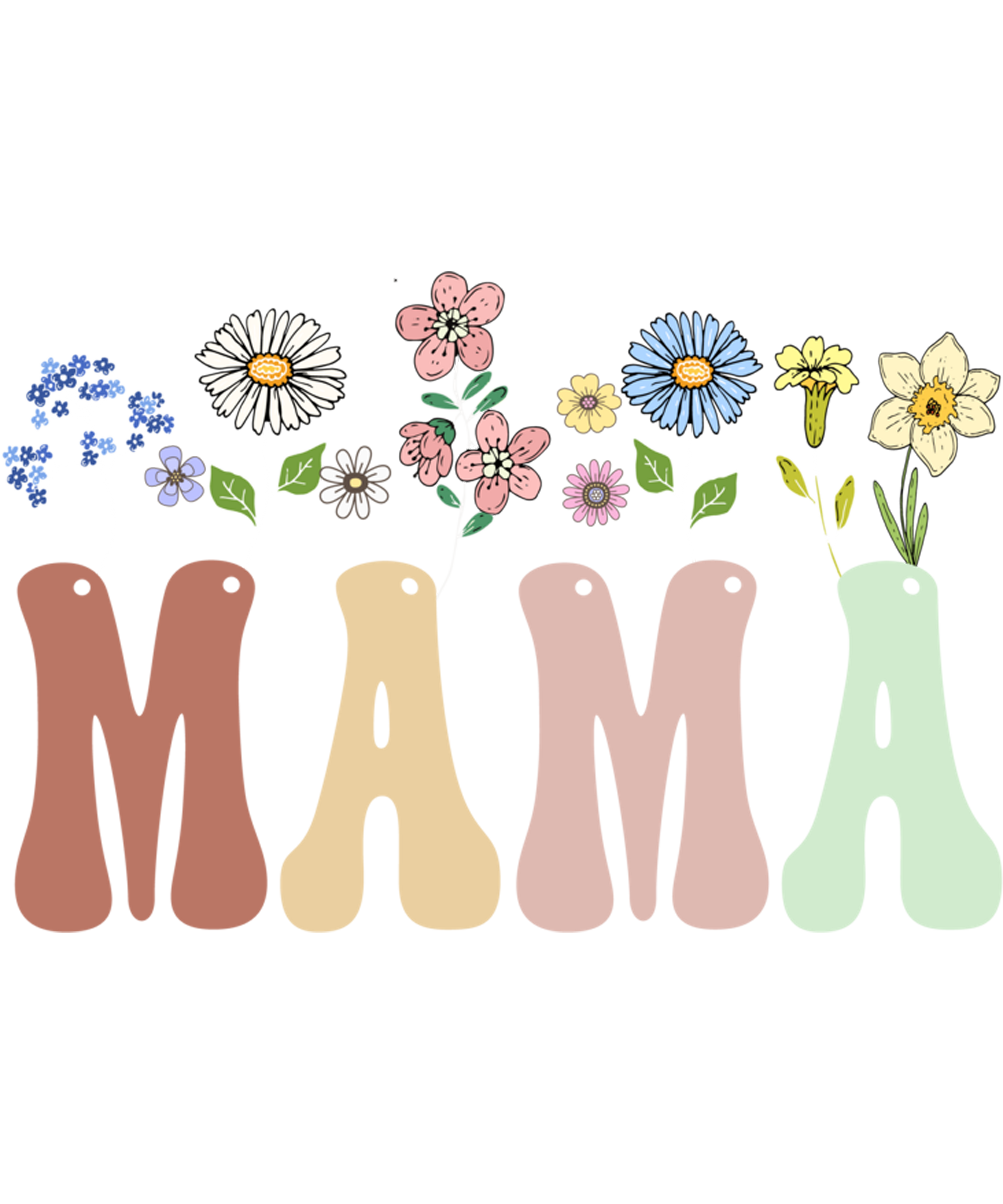 Wildflower MAMA