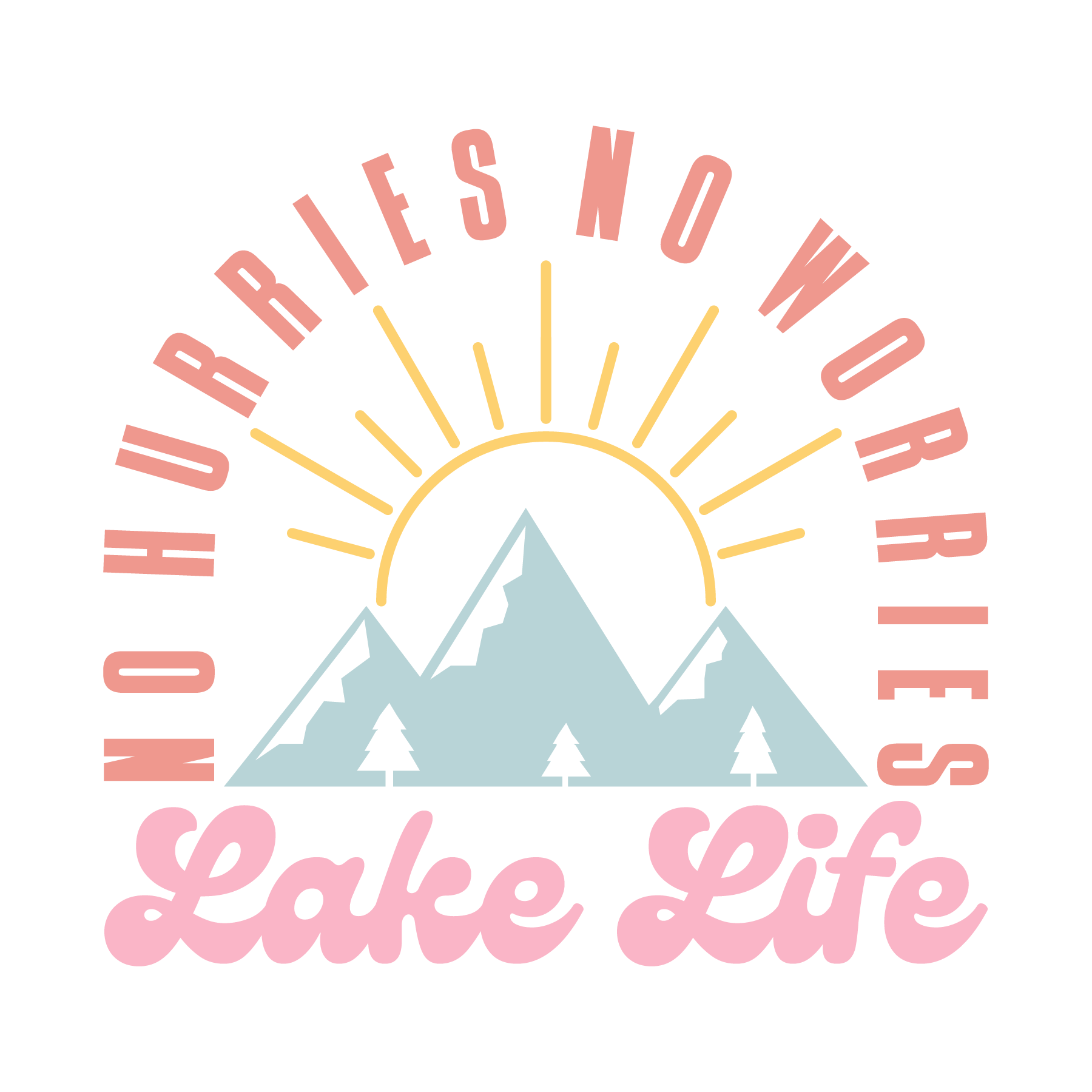 Lake Life 8