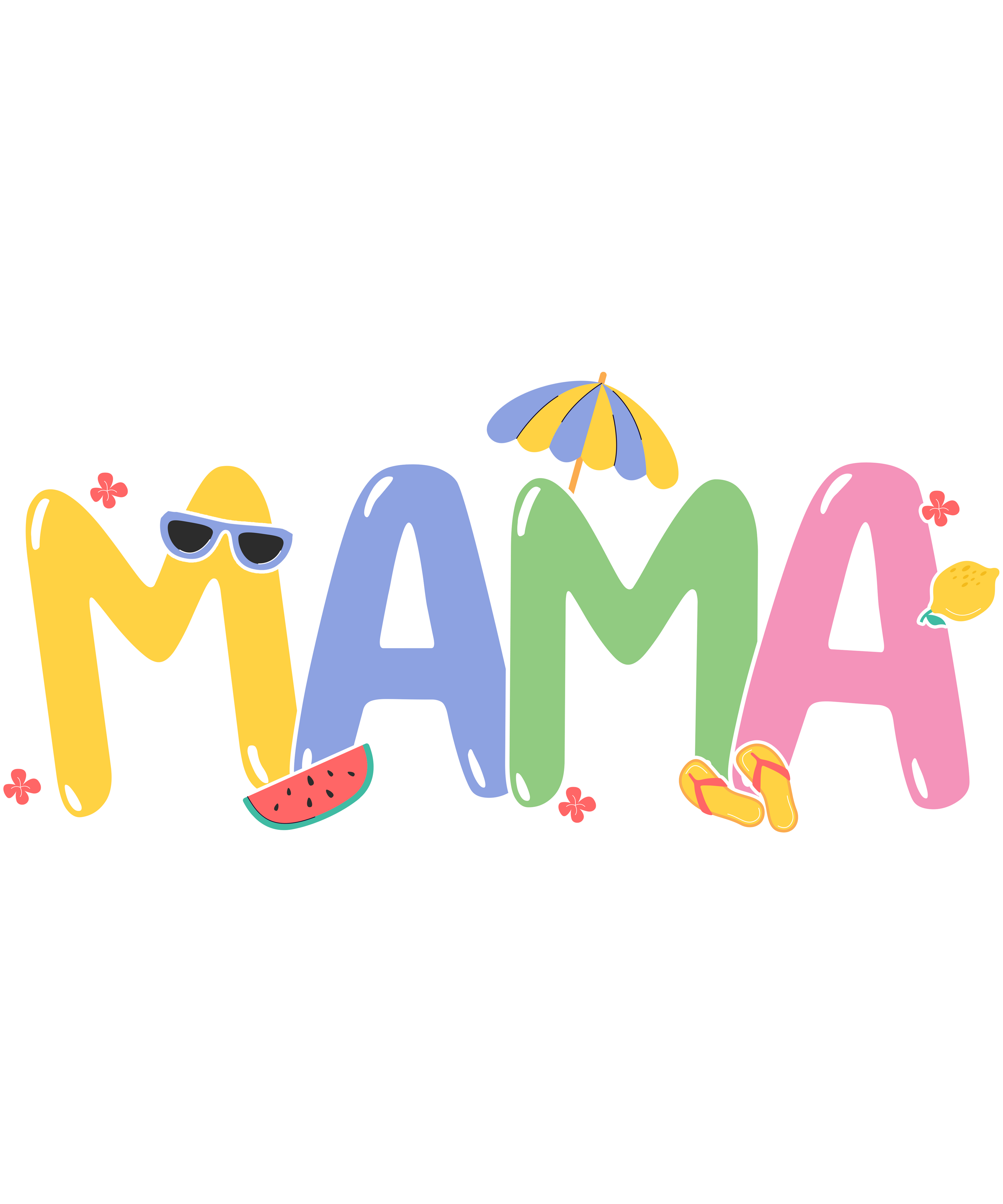 Summer MAMA