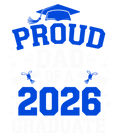 Proud Grad- Dad