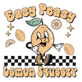 Easy Peasy Lemon Squeezy
