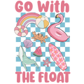 Go with the Float