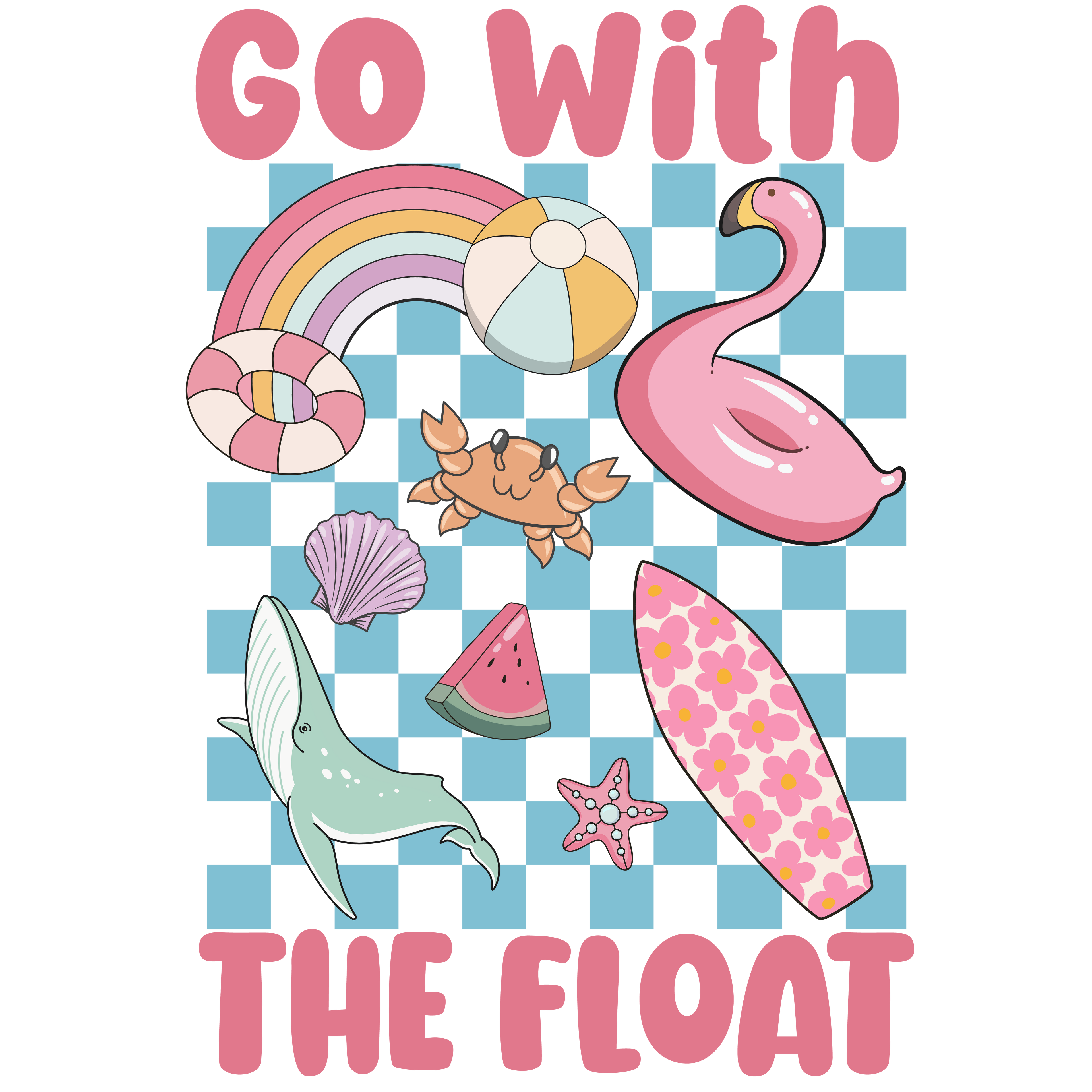 Go with the Float