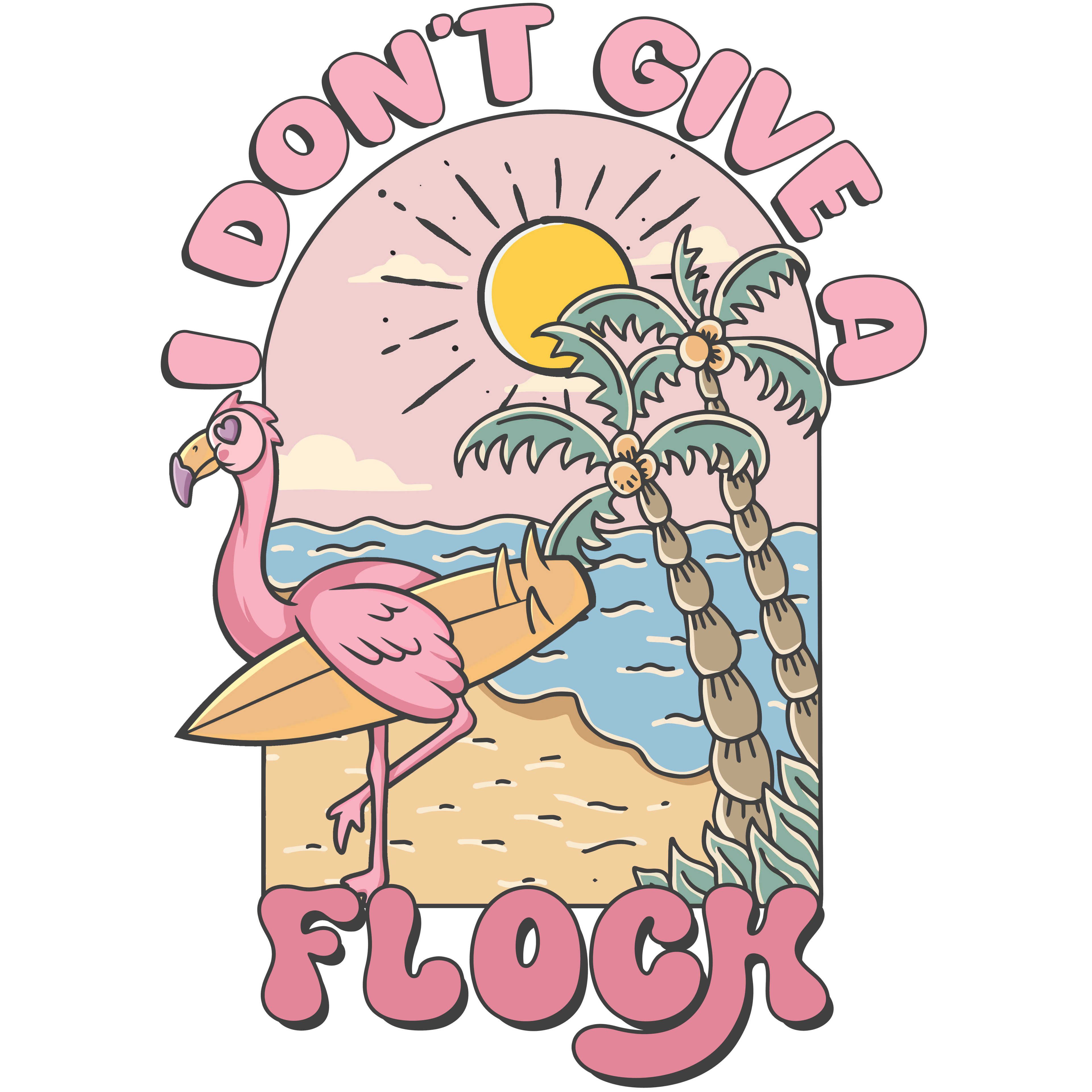 IDGAF