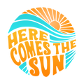 Here Comes the Sun