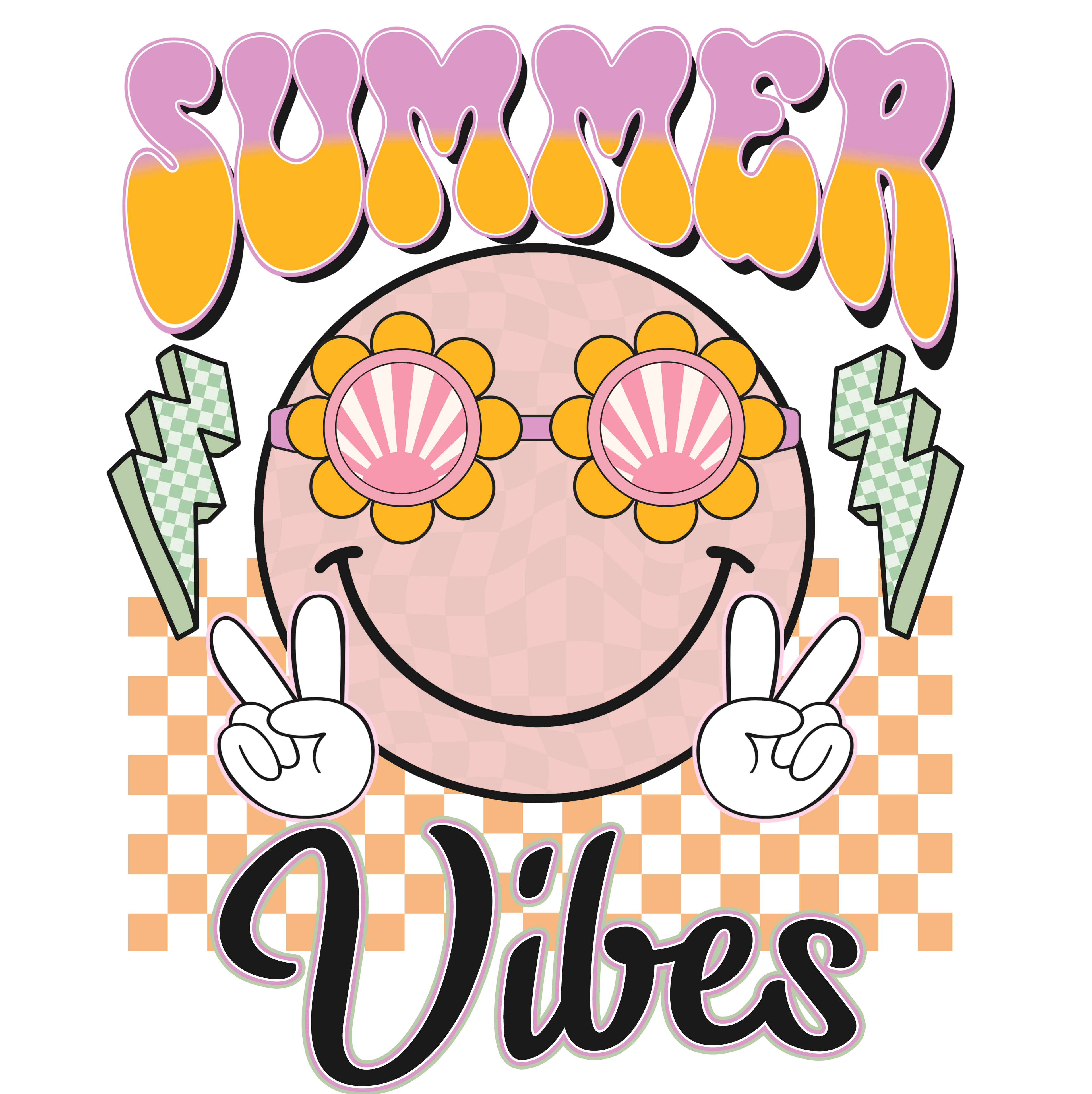 Summer Vibes