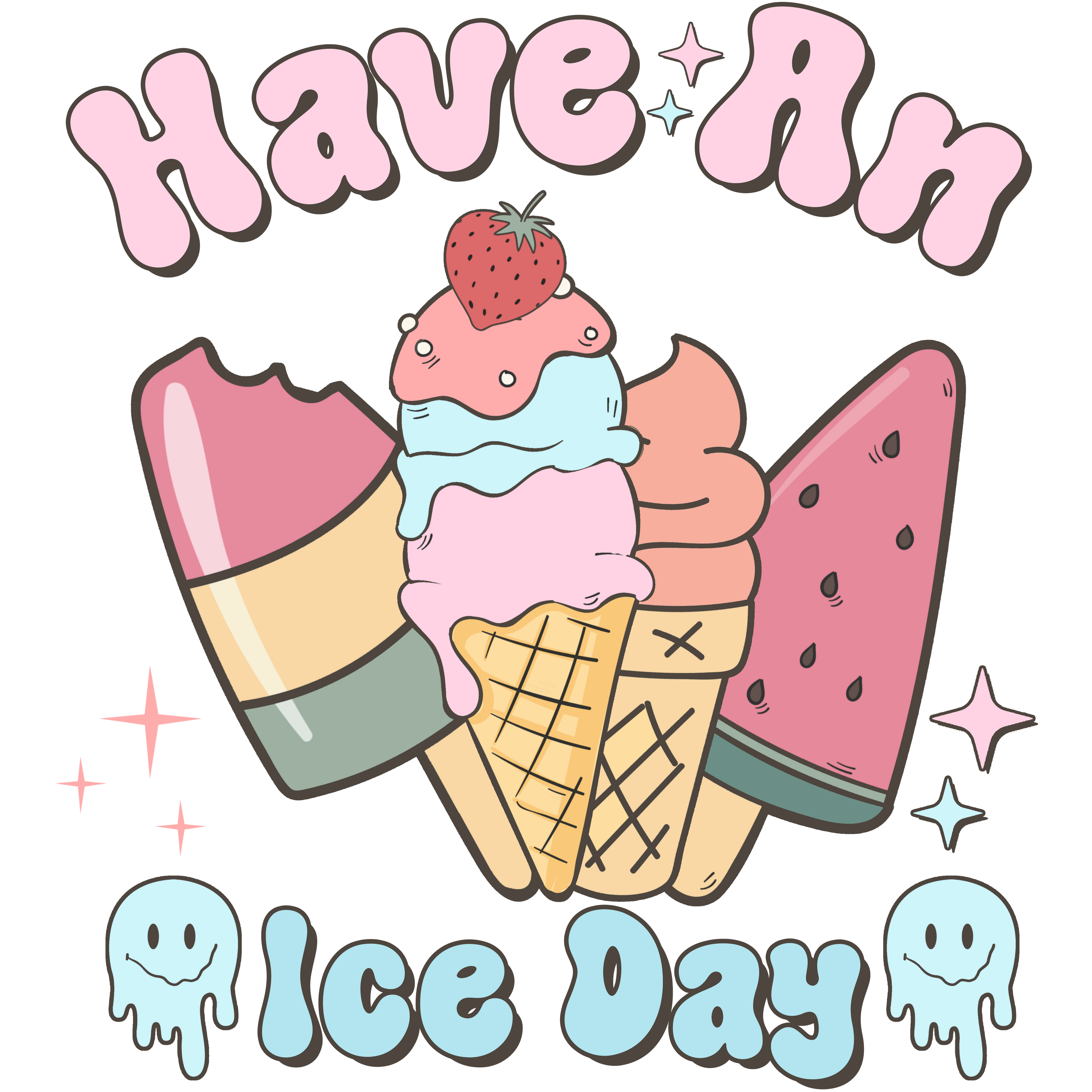 Have an Ice Day