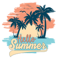 Hello Summer- 1