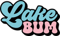 Lake Bum