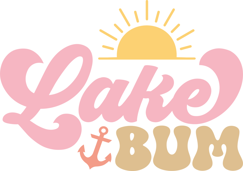 Lake Bum