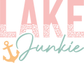 Lake Junkie 4