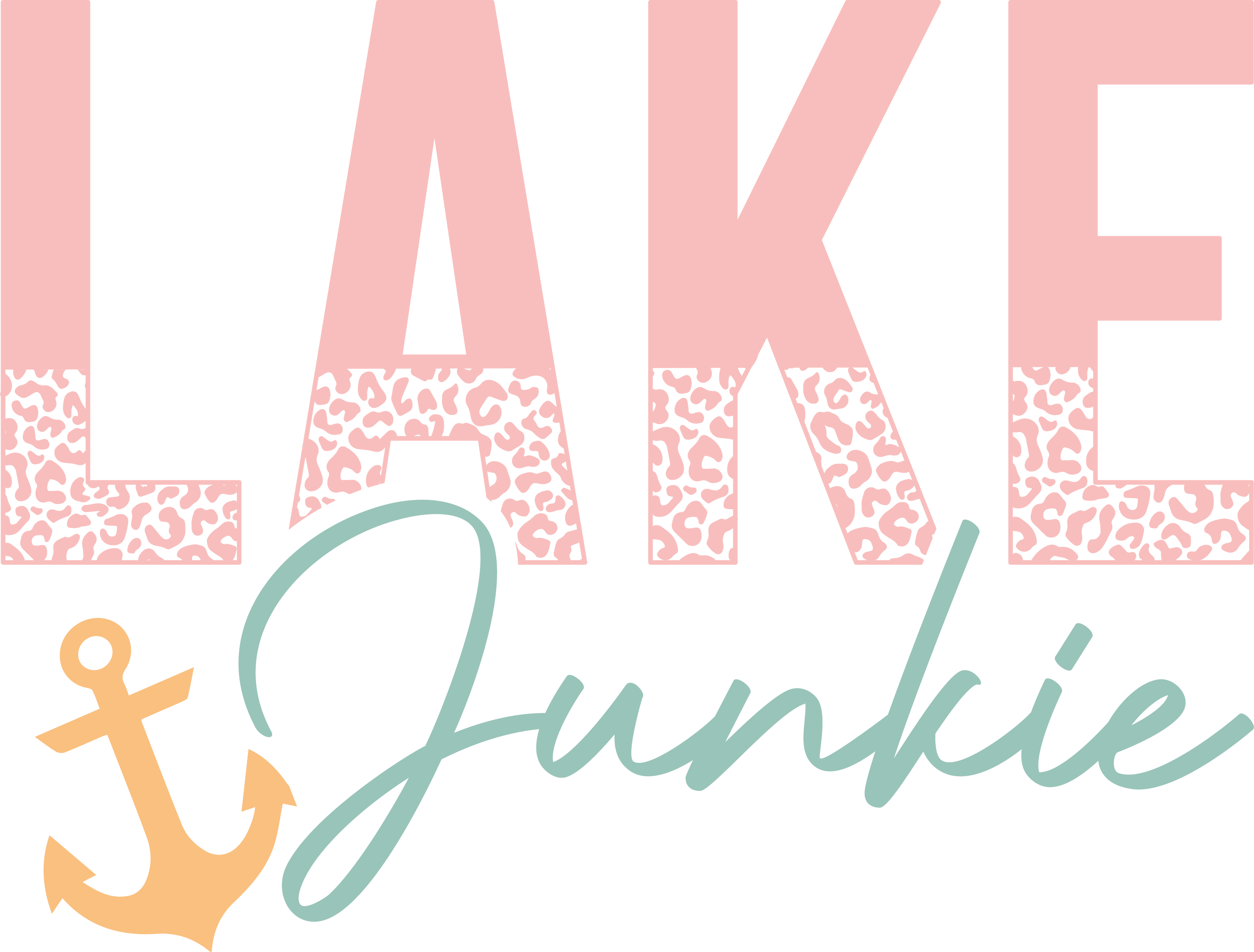 Lake Junkie 4