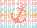 Lake Junkie 3