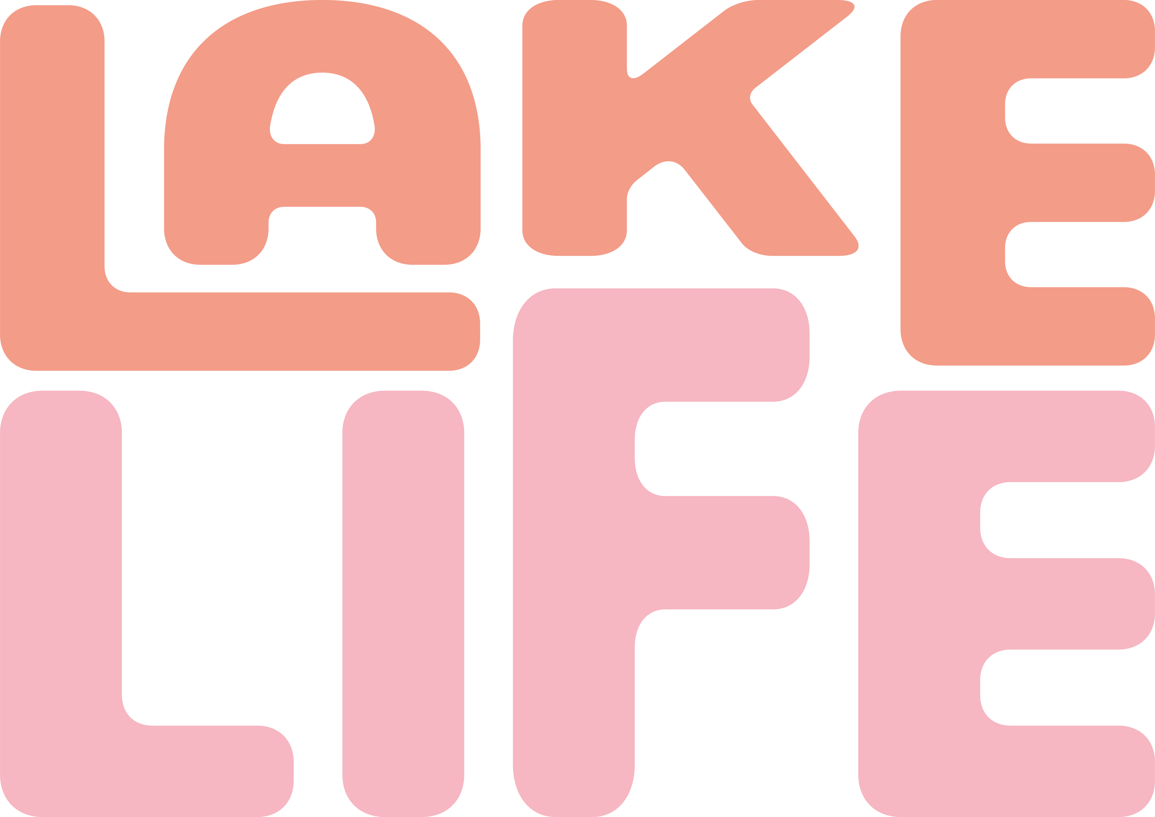 Lake Life 9