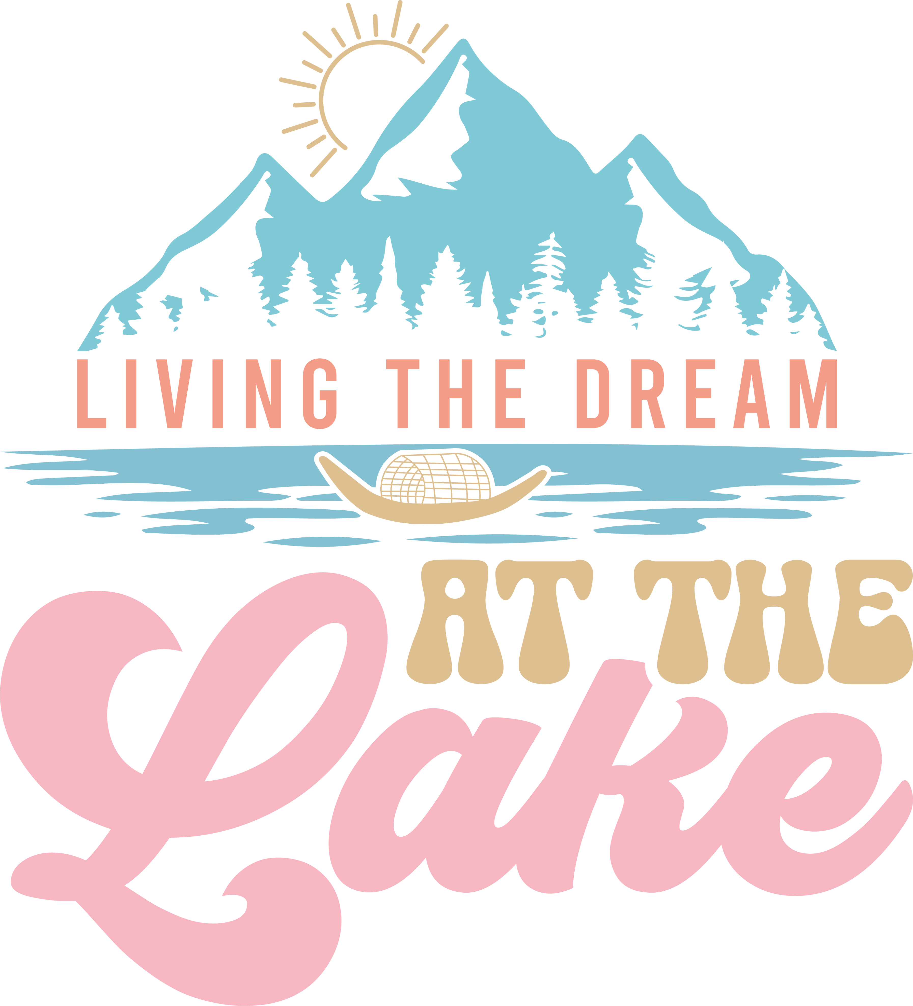 Living the Dream 6