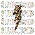 Sunkissed