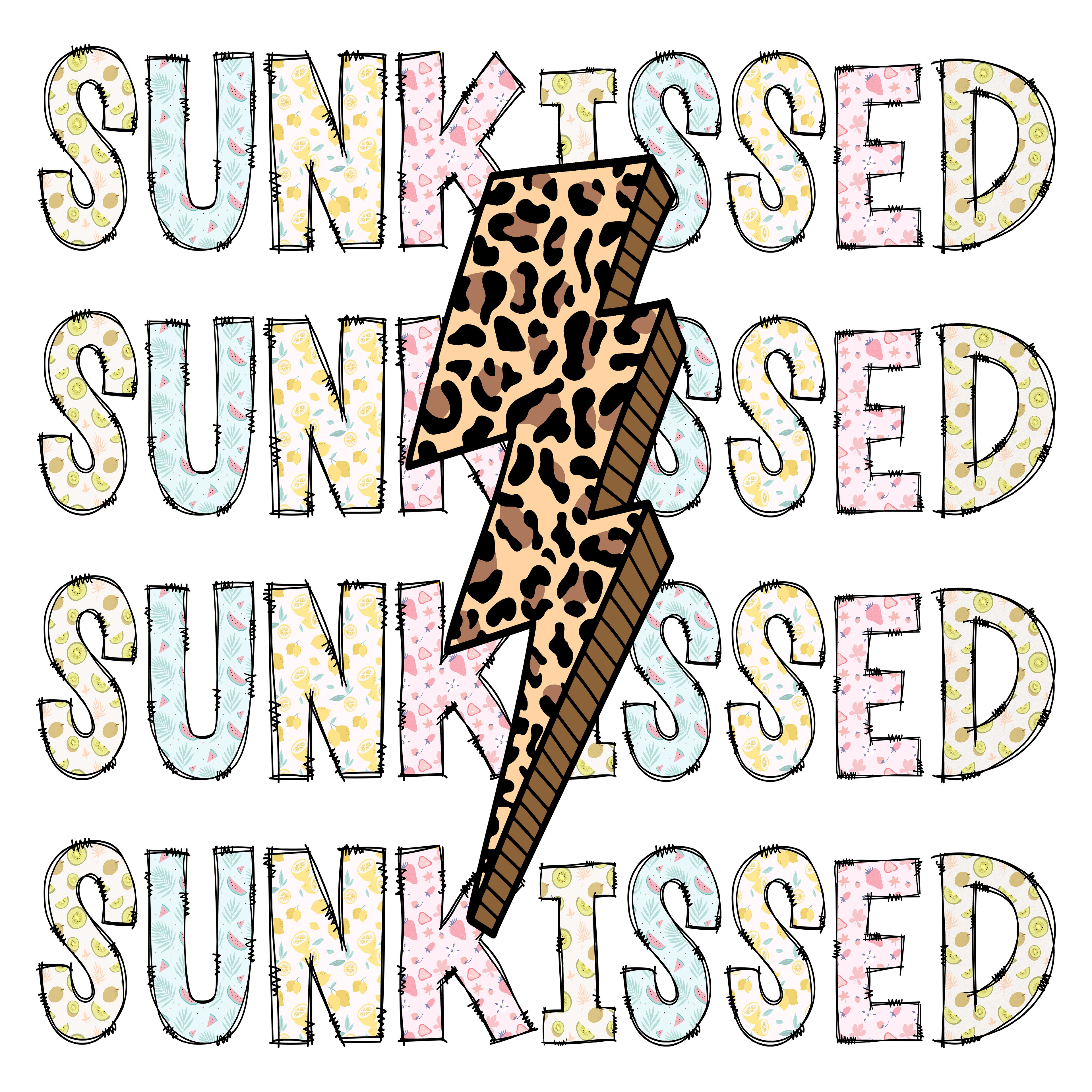 Sunkissed