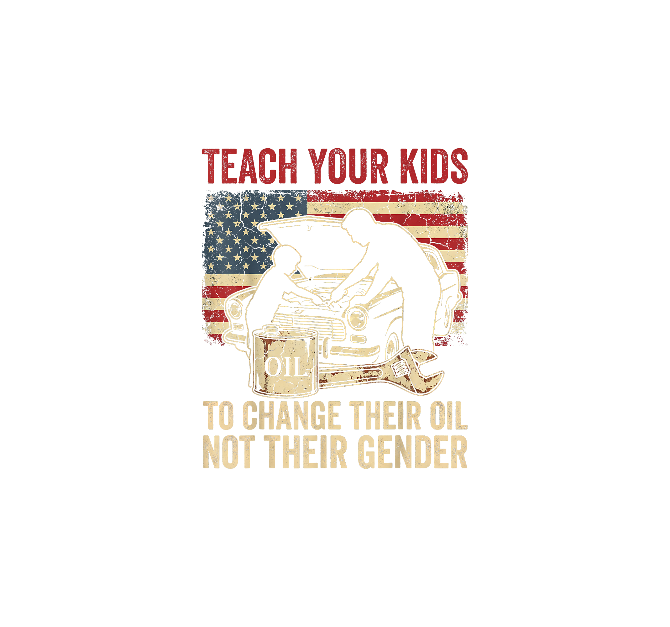 Teach Your Kids