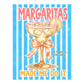 Margs Made Me Do It