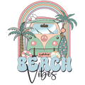 Beach Vibes