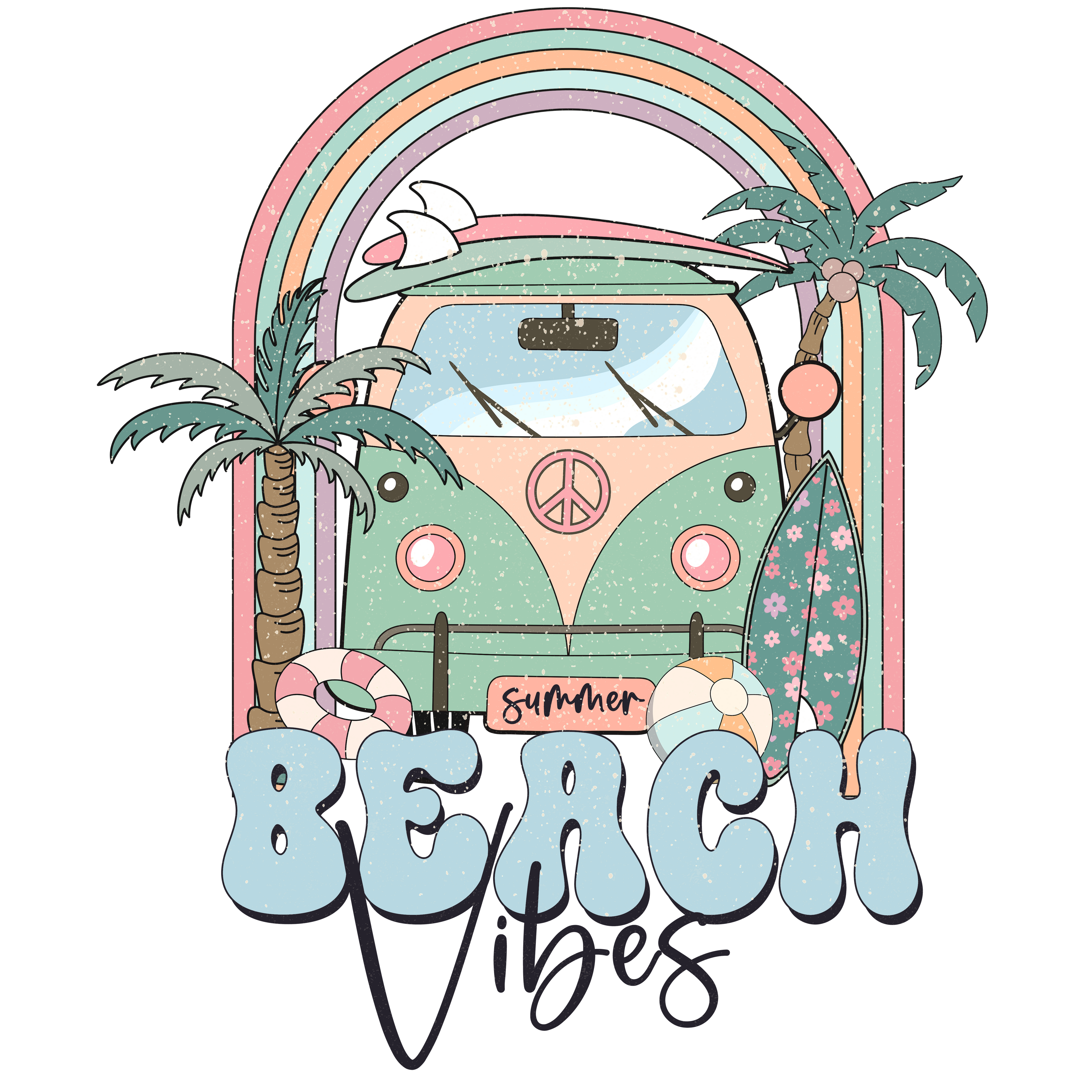 Beach Vibes
